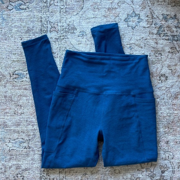 Beyond Yoga Pants - Beyond Yoga Pocket Leggings
